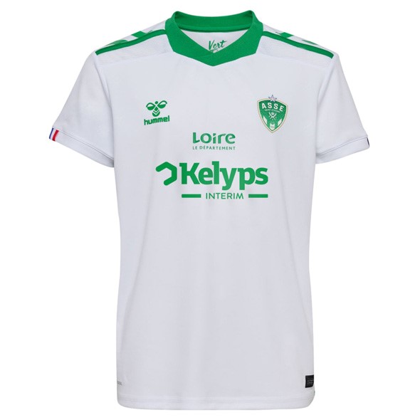 Tailandia Camiseta Saint-étienne 2ª 2024/25